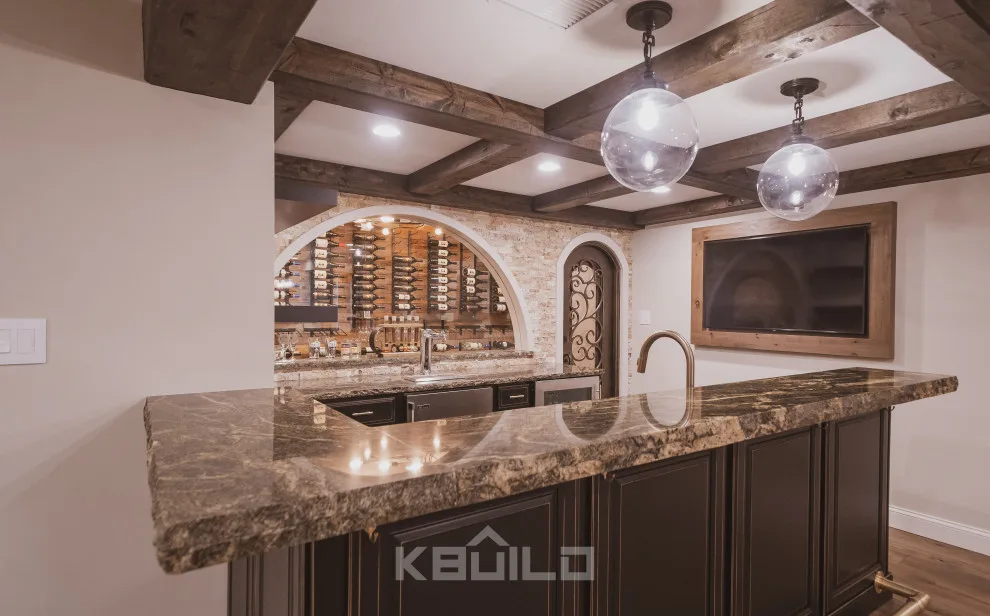 Lower Levels by K-Build - Photo 115