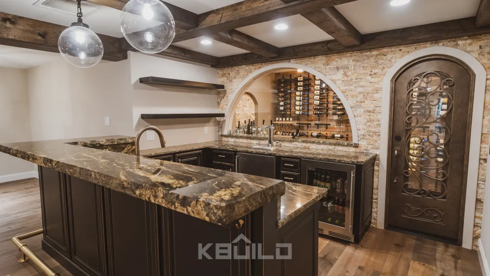 Lower Levels by K-Build - Photo 173