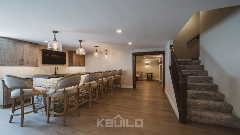 Lower Levels by K-Build - Photo 85