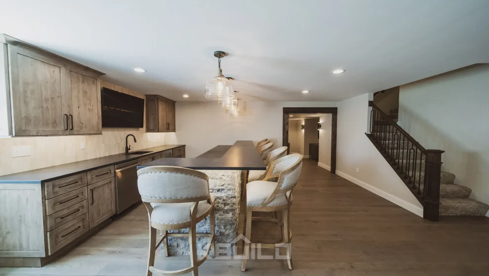 Lower Levels by K-Build - Photo 103