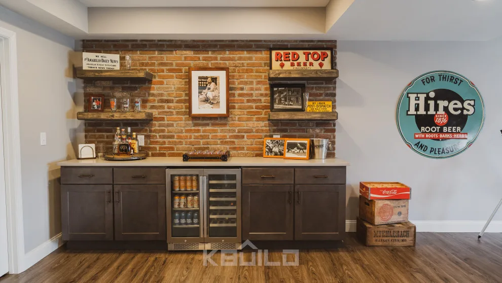 Lower Levels by K-Build - Photo 62