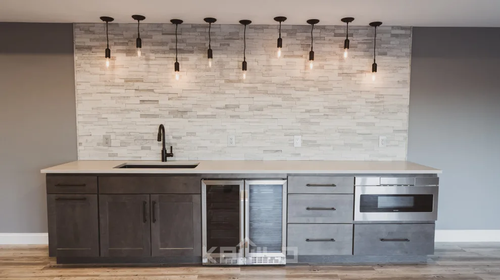 Lower Levels by K-Build - Photo 237