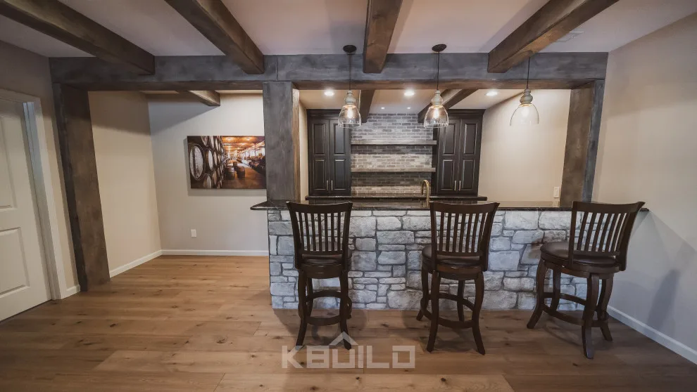Lower Levels by K-Build - Photo 4
