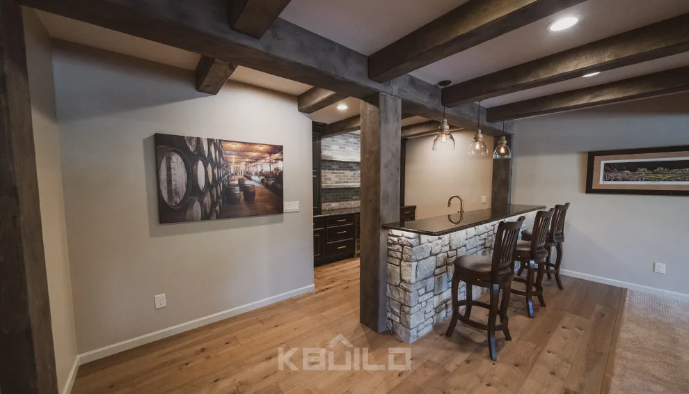 Lower Levels by K-Build - Photo 165
