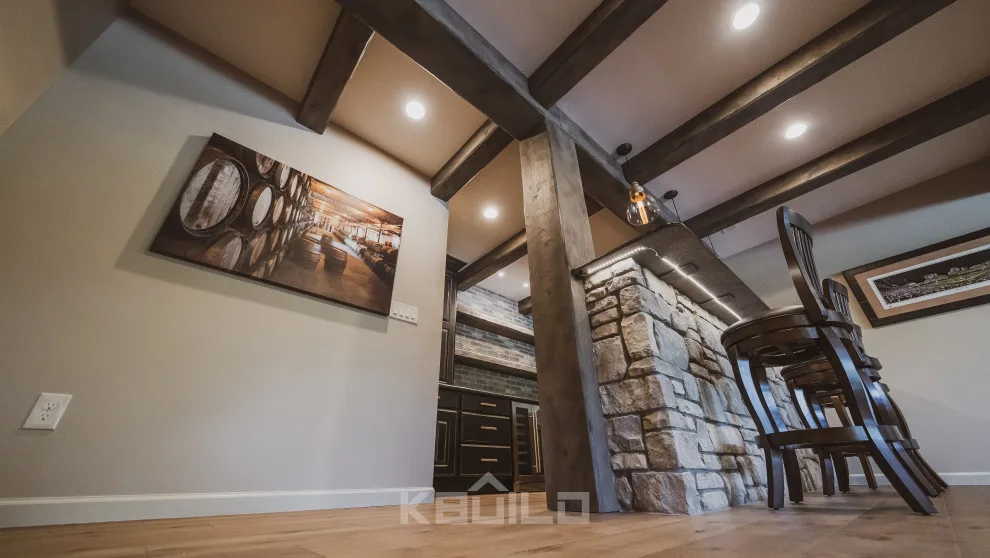 Lower Levels by K-Build - Photo 147