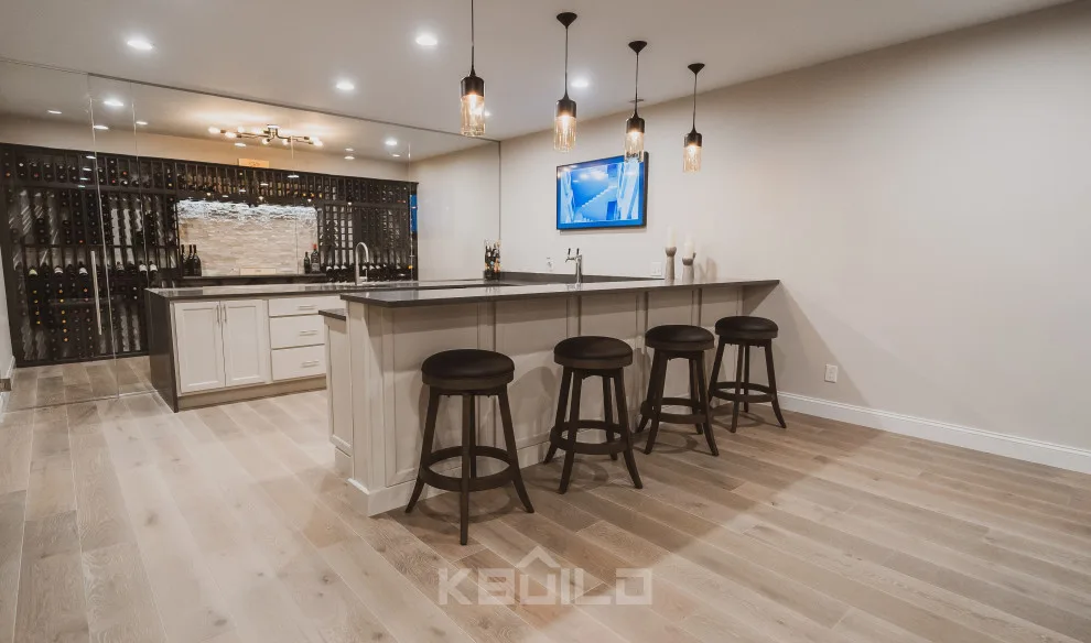 Lower Levels by K-Build - Photo 94
