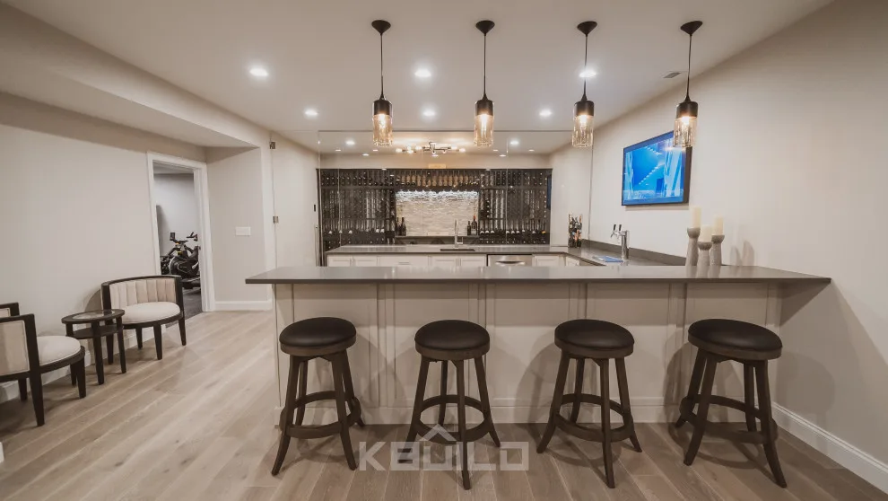 Lower Levels by K-Build - Photo 86