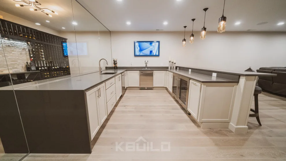 Lower Levels by K-Build - Photo 187