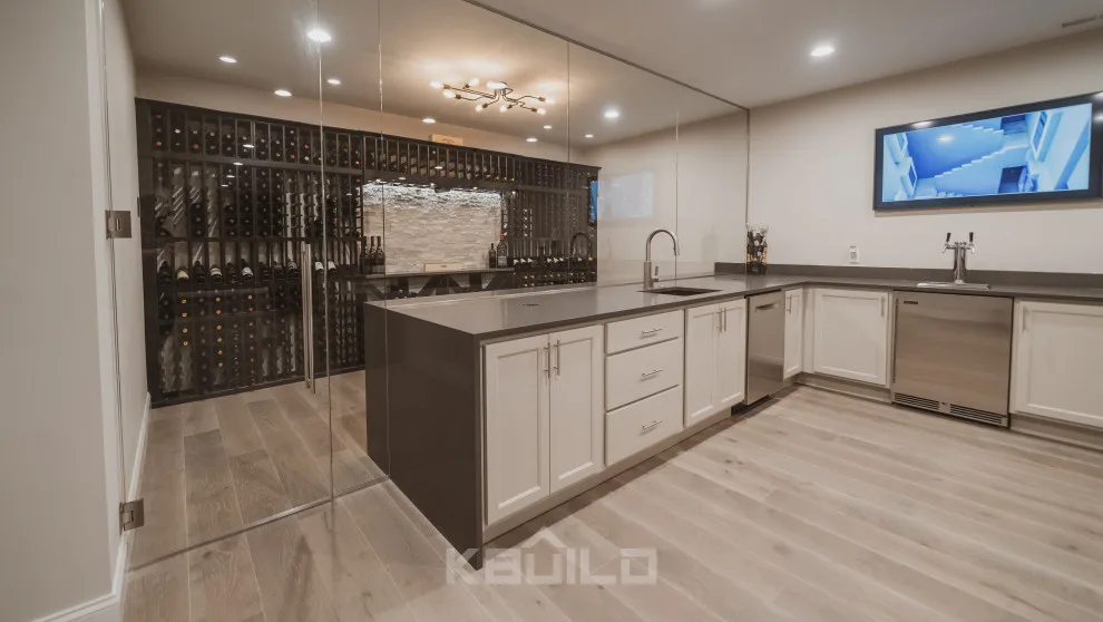 Lower Levels by K-Build - Photo 148