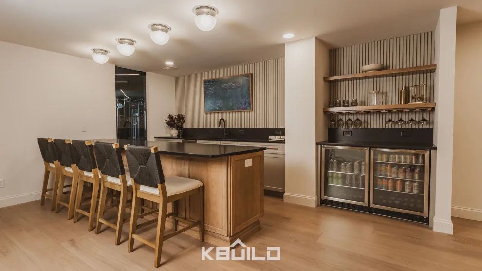 Lower Levels by K-Build - Photo 189
