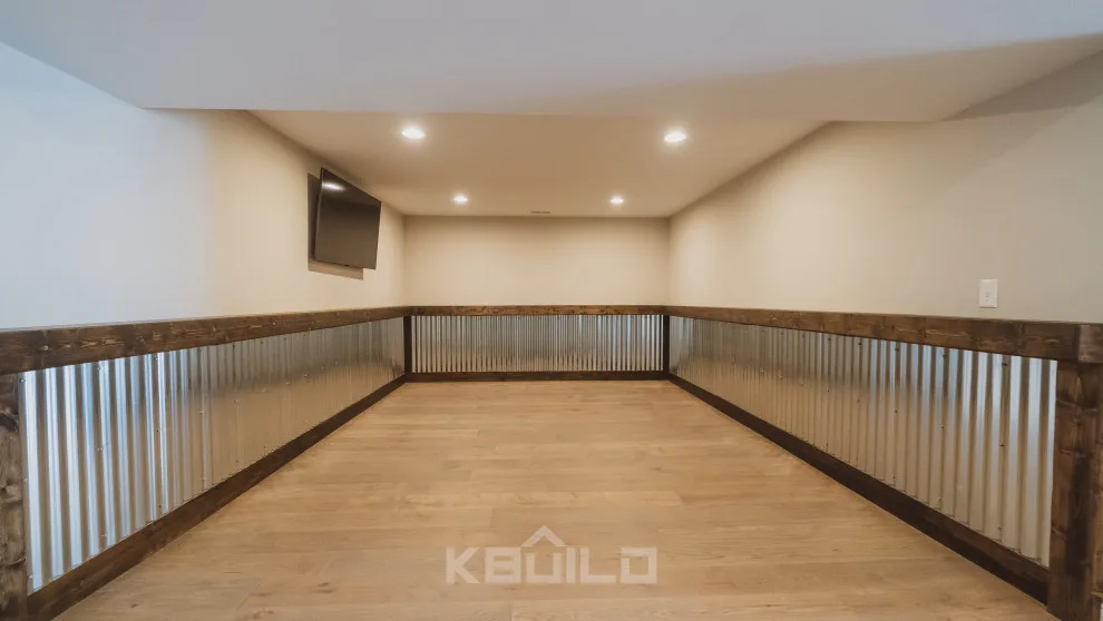 Lower Levels by K-Build - Photo 121