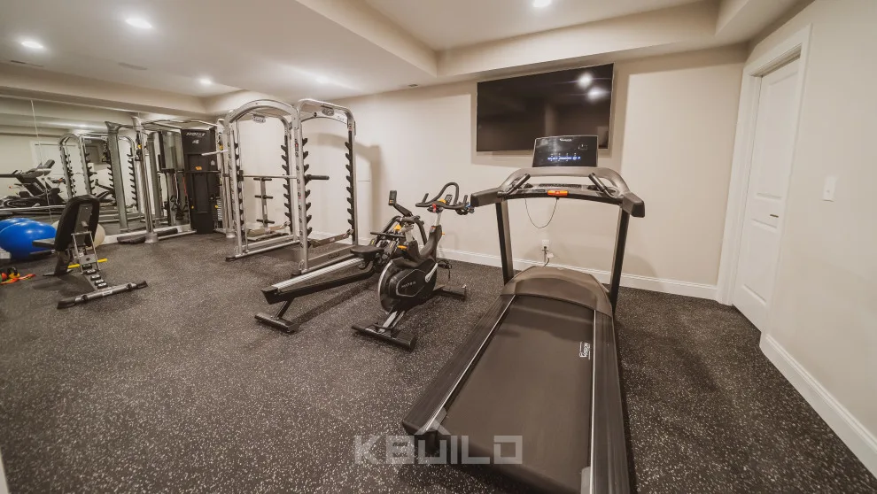 Lower Levels by K-Build - Photo 89
