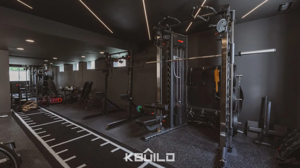 Lower Levels by K-Build - Photo 117