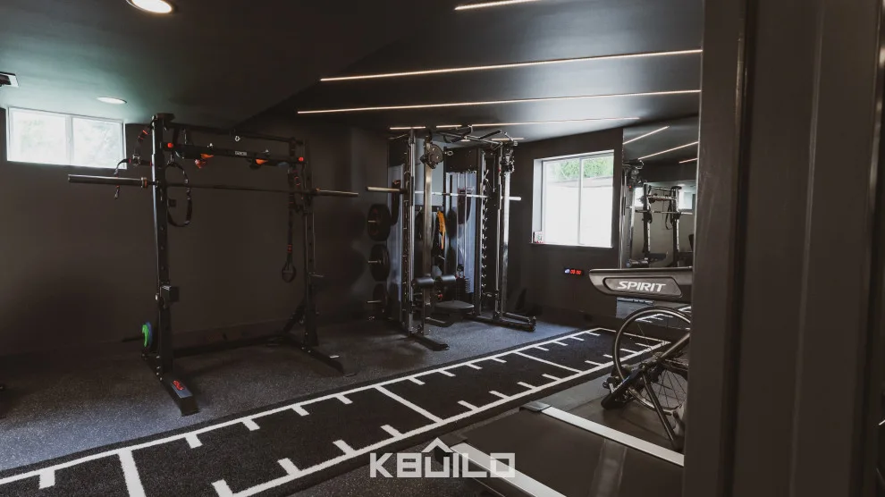 Lower Levels by K-Build - Photo 14