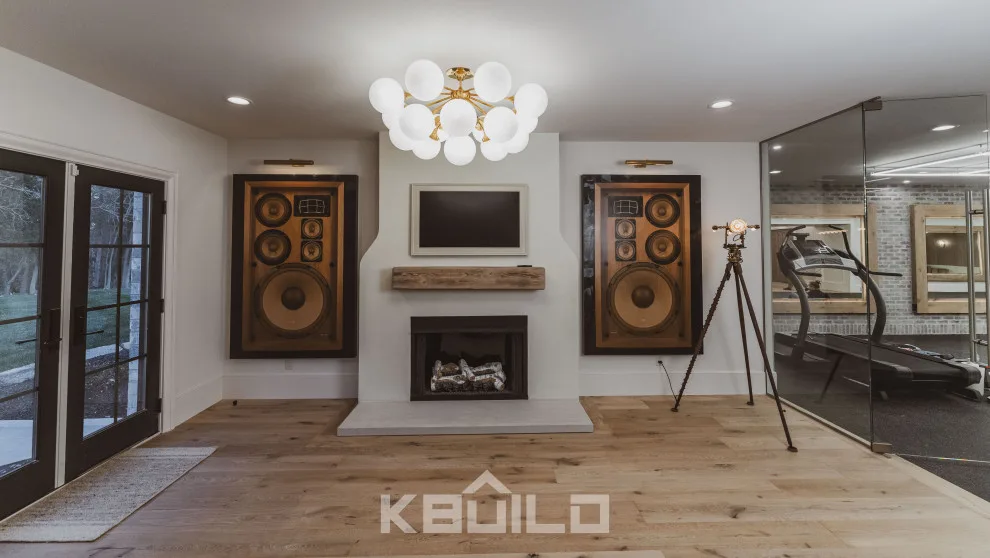 Lower Levels by K-Build - Photo 5