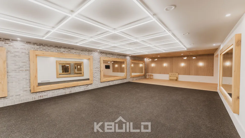 Lower Levels by K-Build - Photo 46