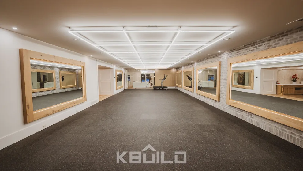 Lower Levels by K-Build - Photo 215