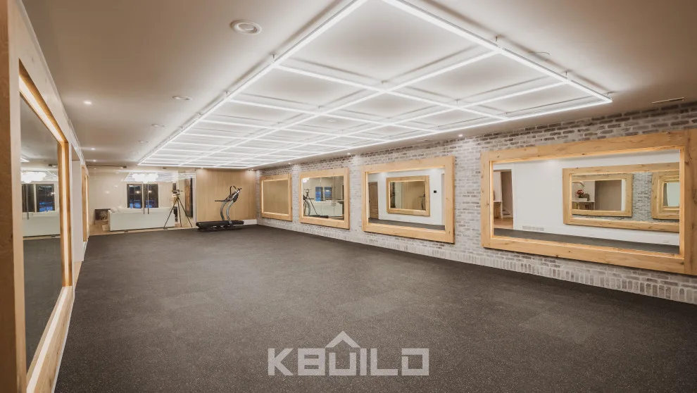 Lower Levels by K-Build - Photo 155