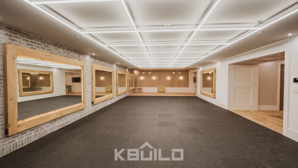 Lower Levels by K-Build - Photo 29