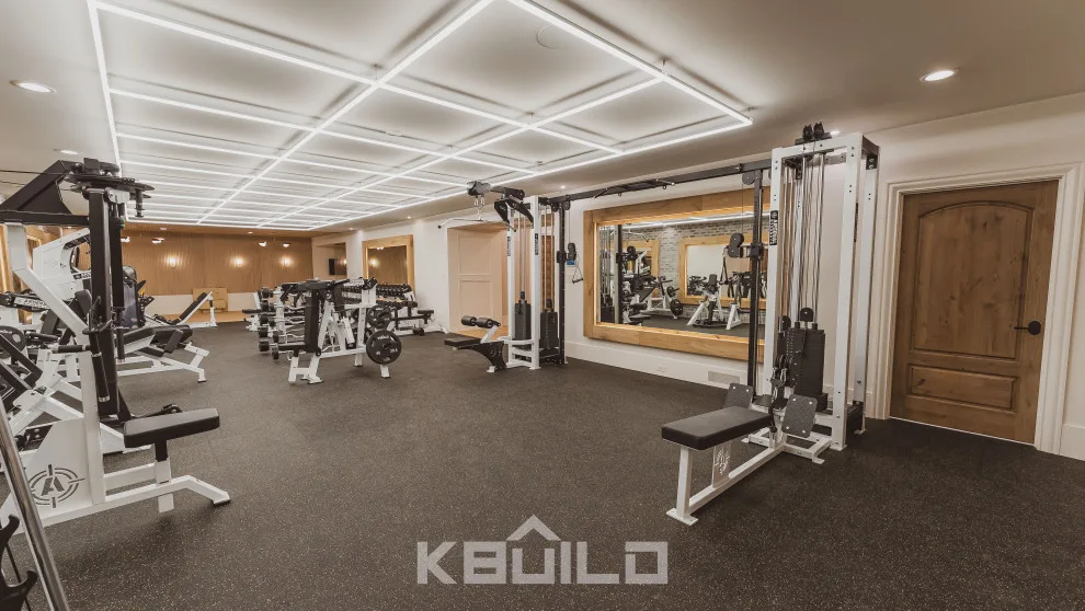 Lower Levels by K-Build - Photo 188