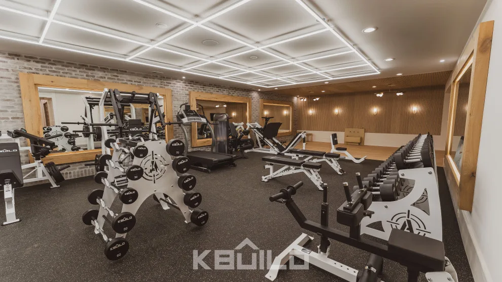 Lower Levels by K-Build - Photo 11