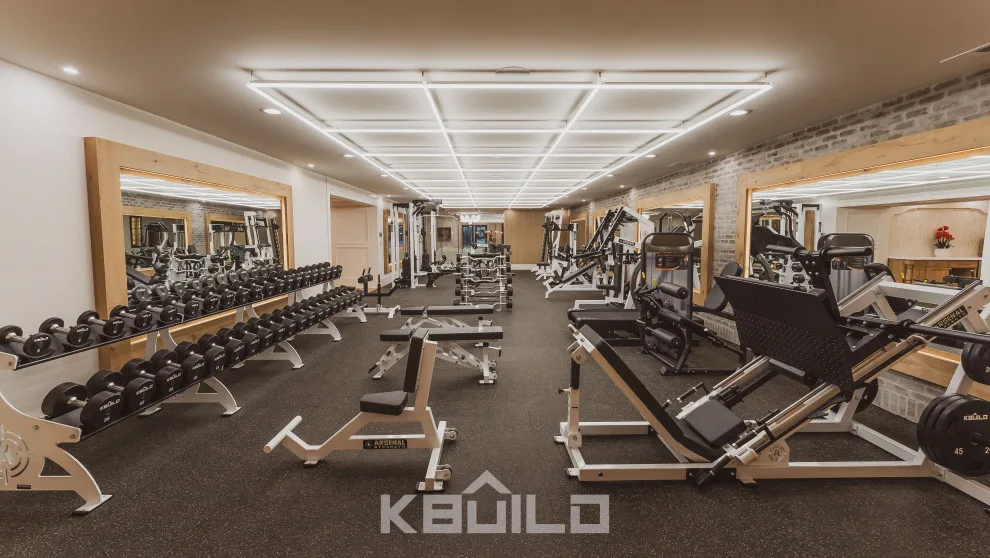 Lower Levels by K-Build - Photo 128