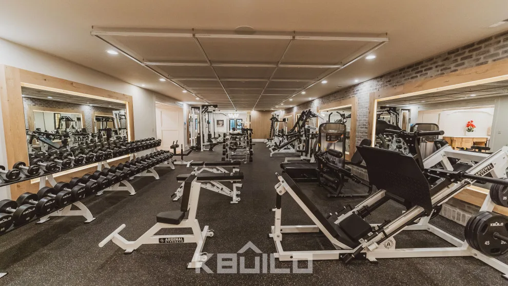 Lower Levels by K-Build - Photo 139