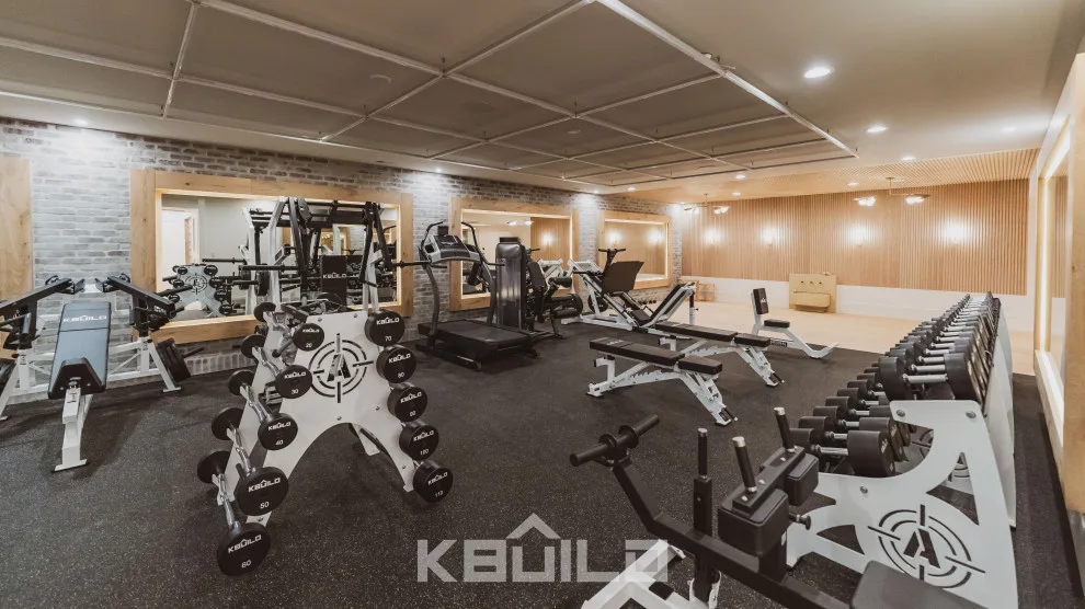 Lower Levels by K-Build - Photo 57