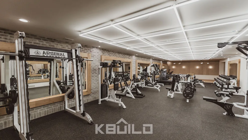 Lower Levels by K-Build - Photo 104