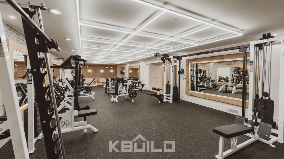 Lower Levels by K-Build - Photo 36