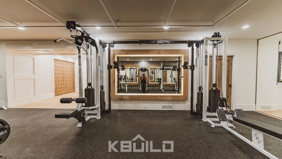 Lower Levels by K-Build - Photo 168