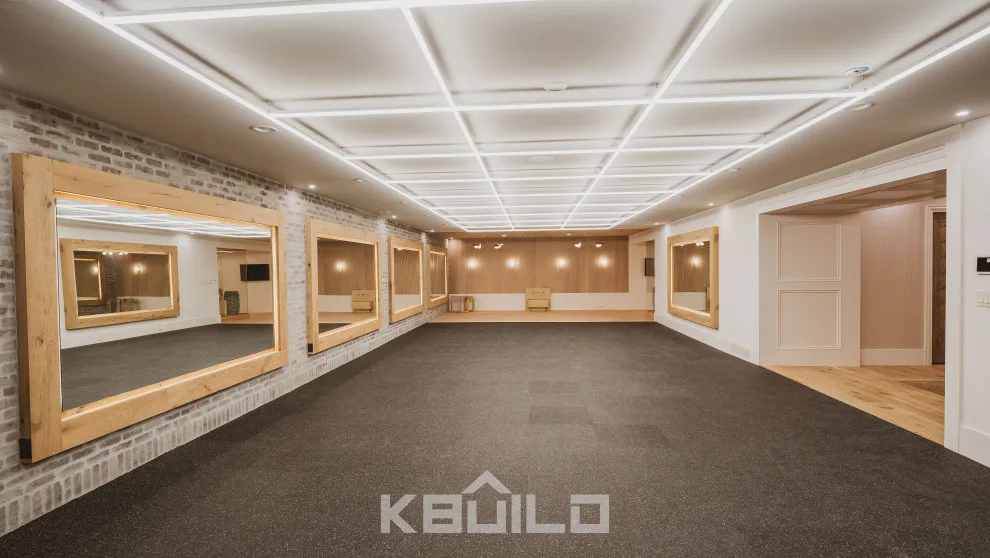 Lower Levels by K-Build - Photo 32