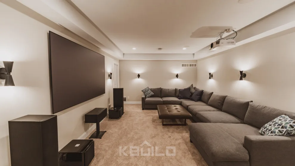 Lower Levels by K-Build - Photo 123