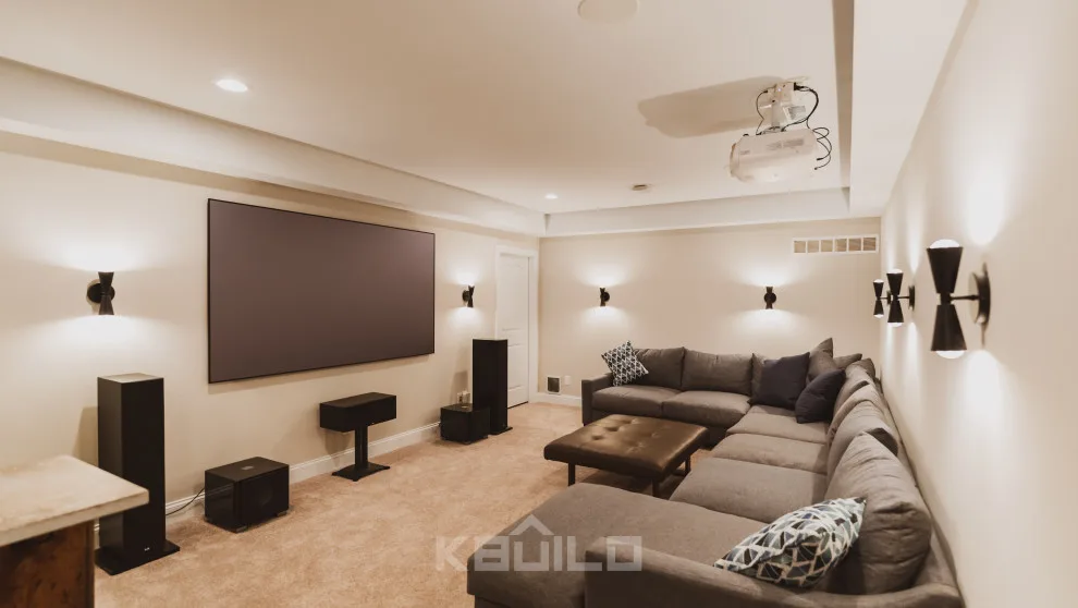 Lower Levels by K-Build - Photo 143