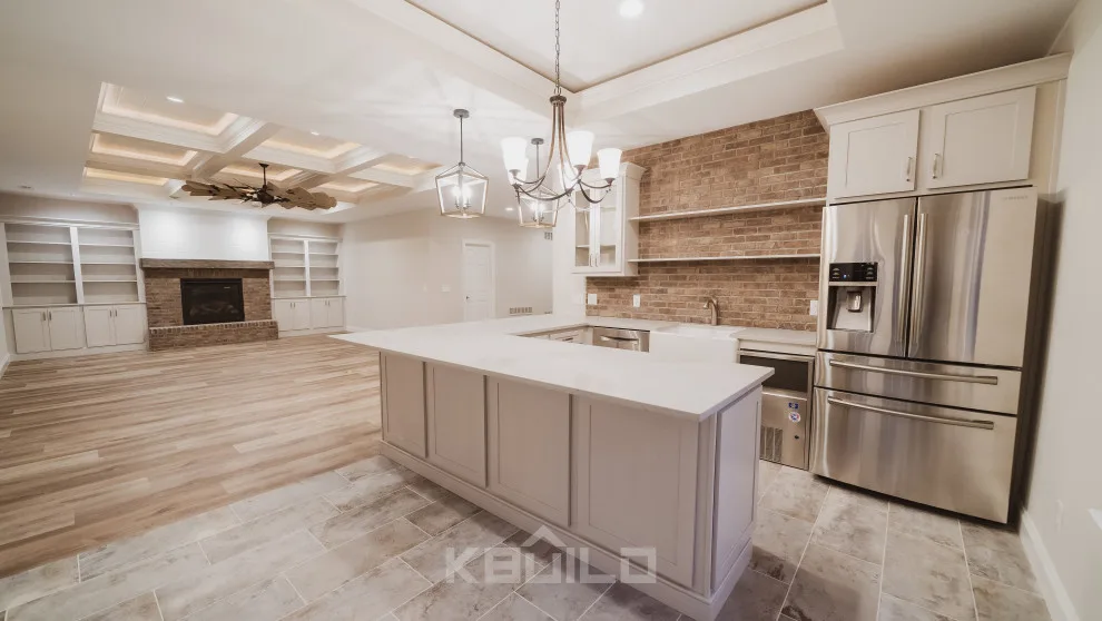 Lower Levels by K-Build - Photo 100