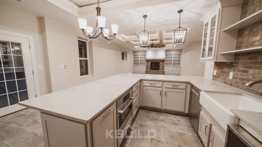 Lower Levels by K-Build - Photo 127
