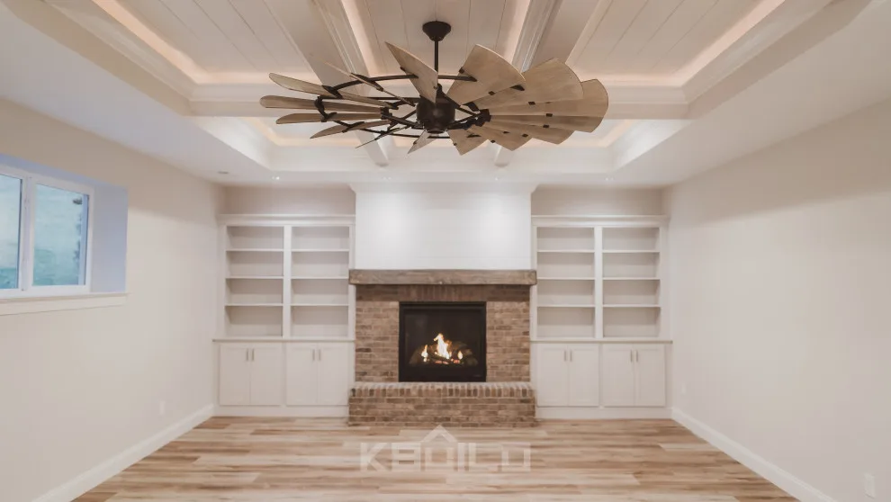 Lower Levels by K-Build - Photo 43