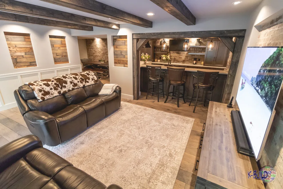 Lower Levels by K-Build - Photo 73