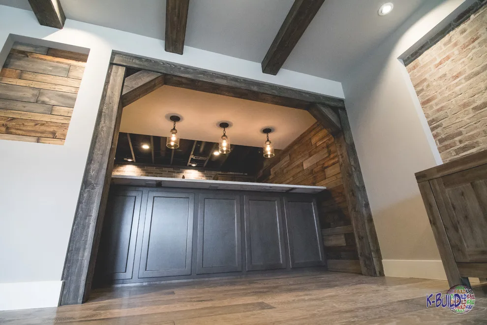 Lower Levels by K-Build - Photo 201