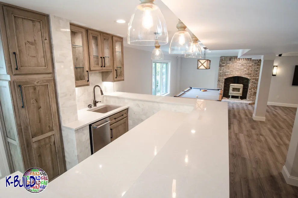 Lower Levels by K-Build - Photo 105