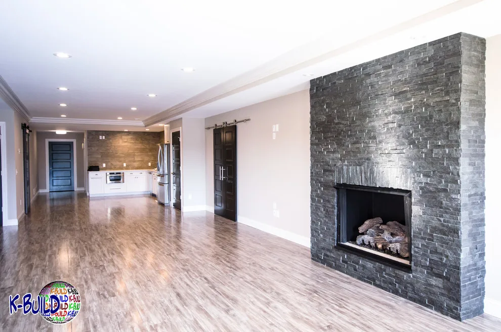 Lower Levels by K-Build - Photo 79