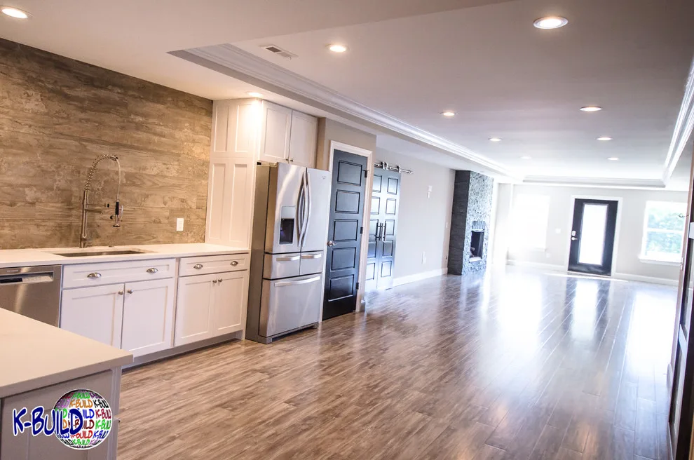 Lower Levels by K-Build - Photo 142