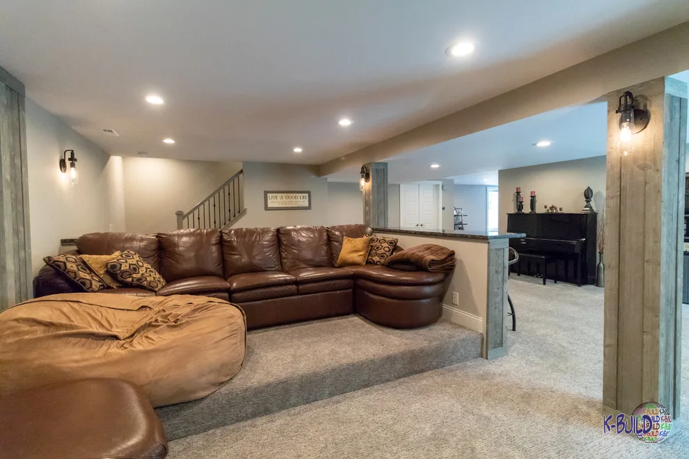 Lower Levels by K-Build - Photo 218