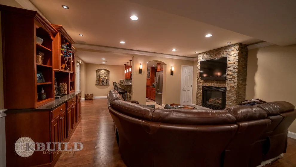 Lower Levels by K-Build - Photo 15