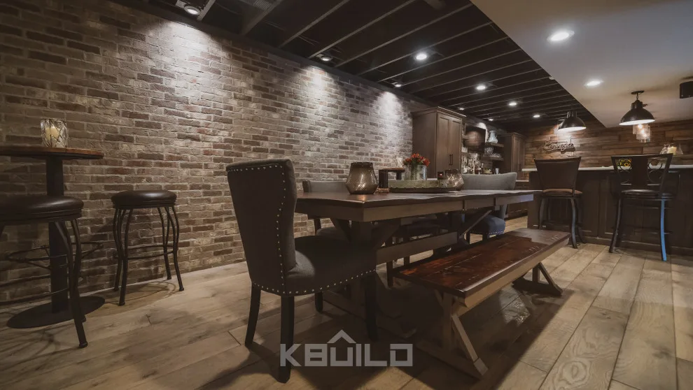 Lower Levels by K-Build - Photo 156