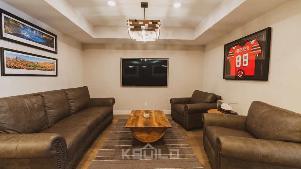 Lower Levels by K-Build - Photo 205