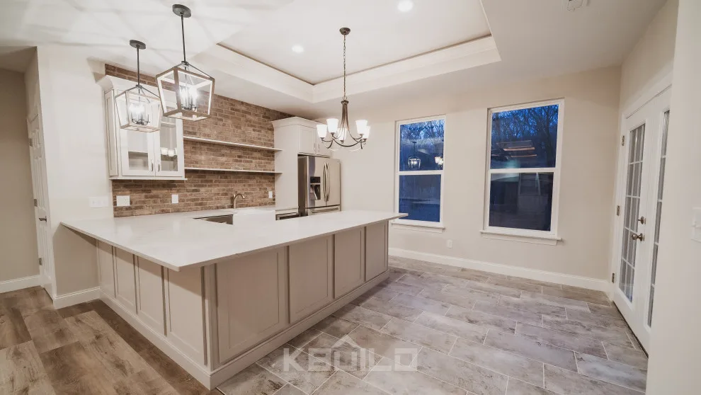 Lower Levels by K-Build - Photo 213