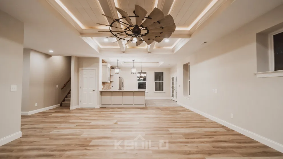 Lower Levels by K-Build - Photo 181