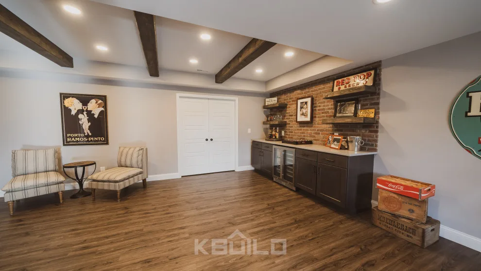 Lower Levels by K-Build - Photo 221