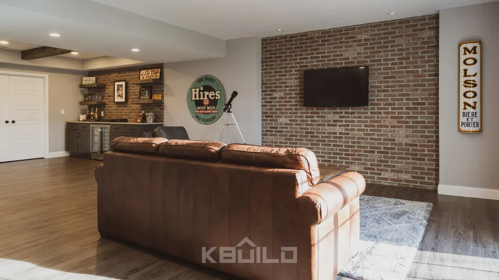 Lower Levels by K-Build - Photo 93